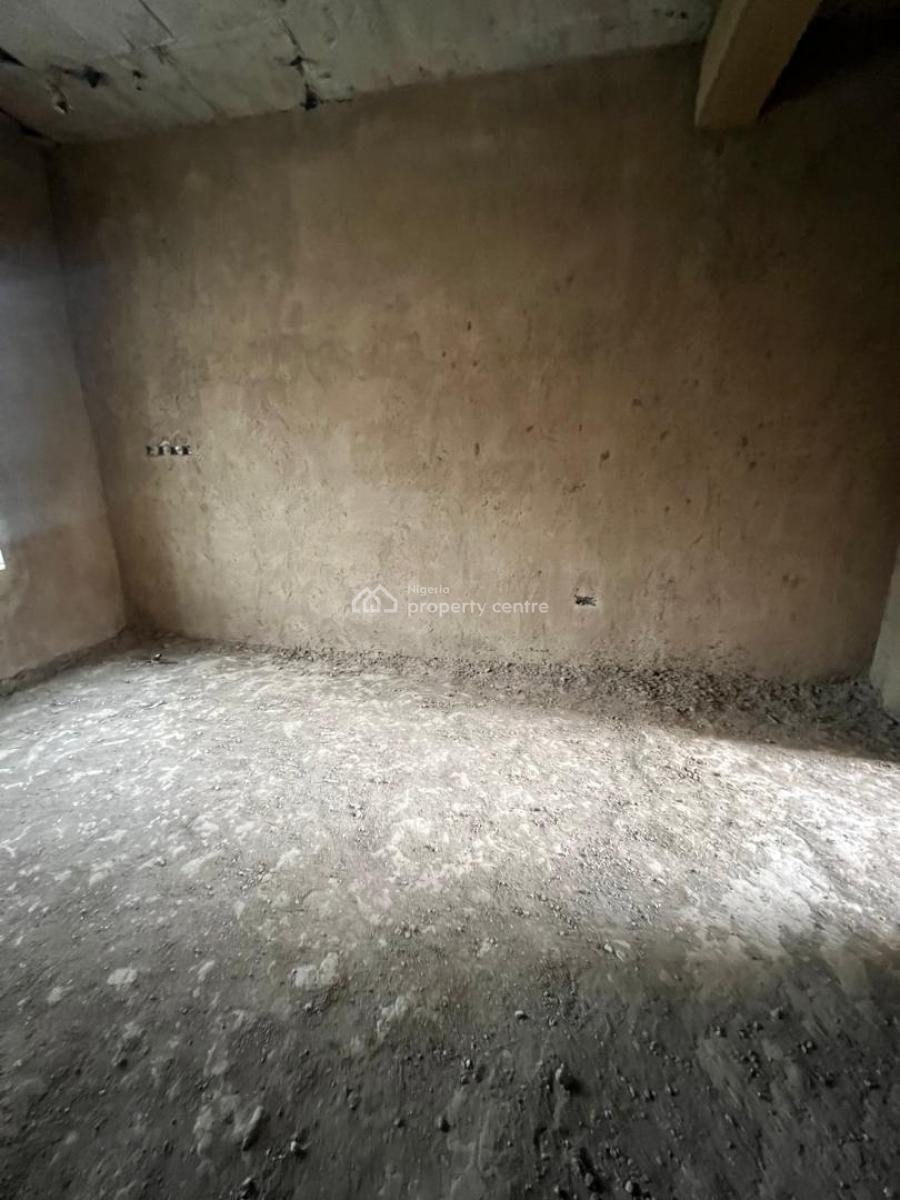 3-bedroom Terrace Duplex, Katampe, Abuja, Terraced Duplex for Sale