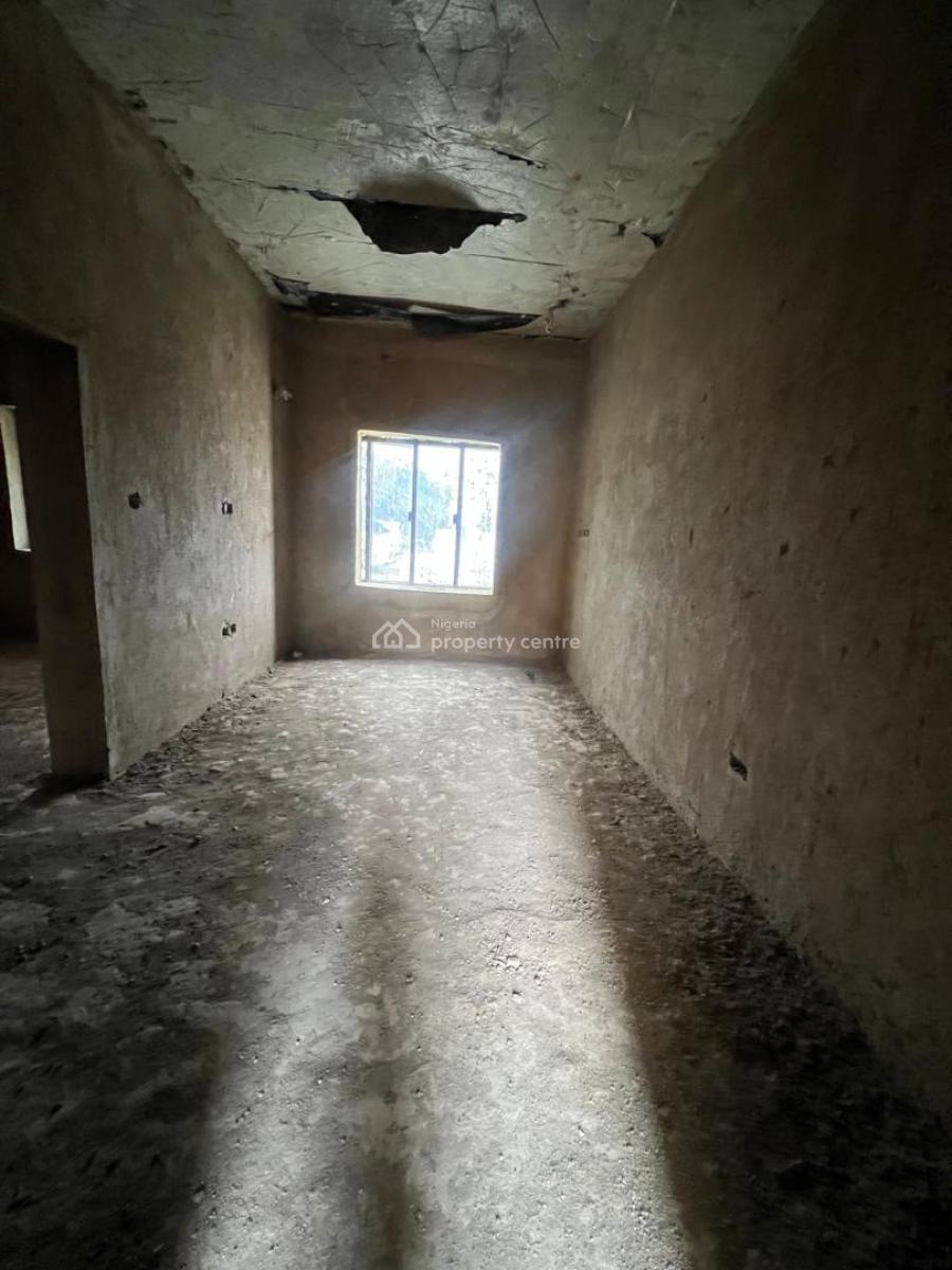 3-bedroom Terrace Duplex, Katampe, Abuja, Terraced Duplex for Sale