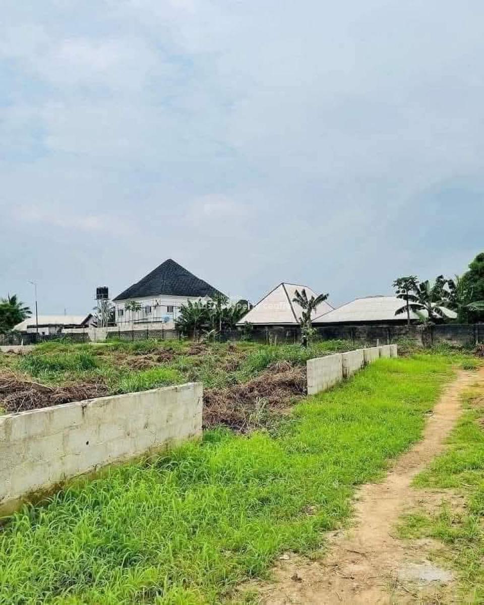 Residential Land, Odogunyan, Ikorodu, Lagos, Residential Land for Sale