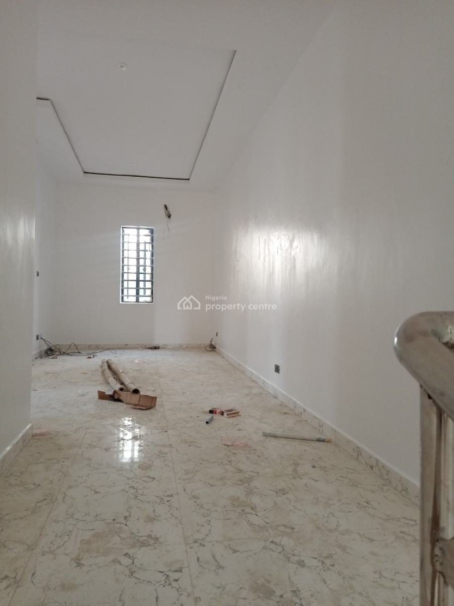 Newly Built 3 Bedroom Duplex, Ajah, Lagos, Terraced Duplex for Sale