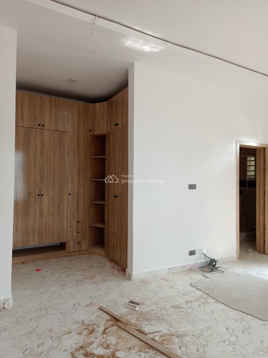Newly Built 3 Bedroom Duplex, Ajah, Lagos, Terraced Duplex for Sale