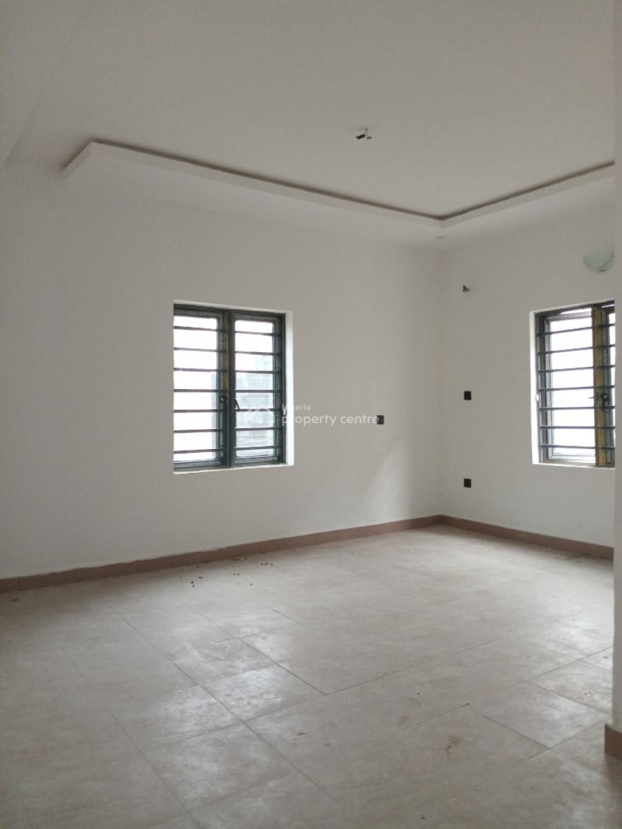 Newly Built 2 Bedroom Flat, Ogombo, Ajah, Lagos, Flat / Apartment for Rent