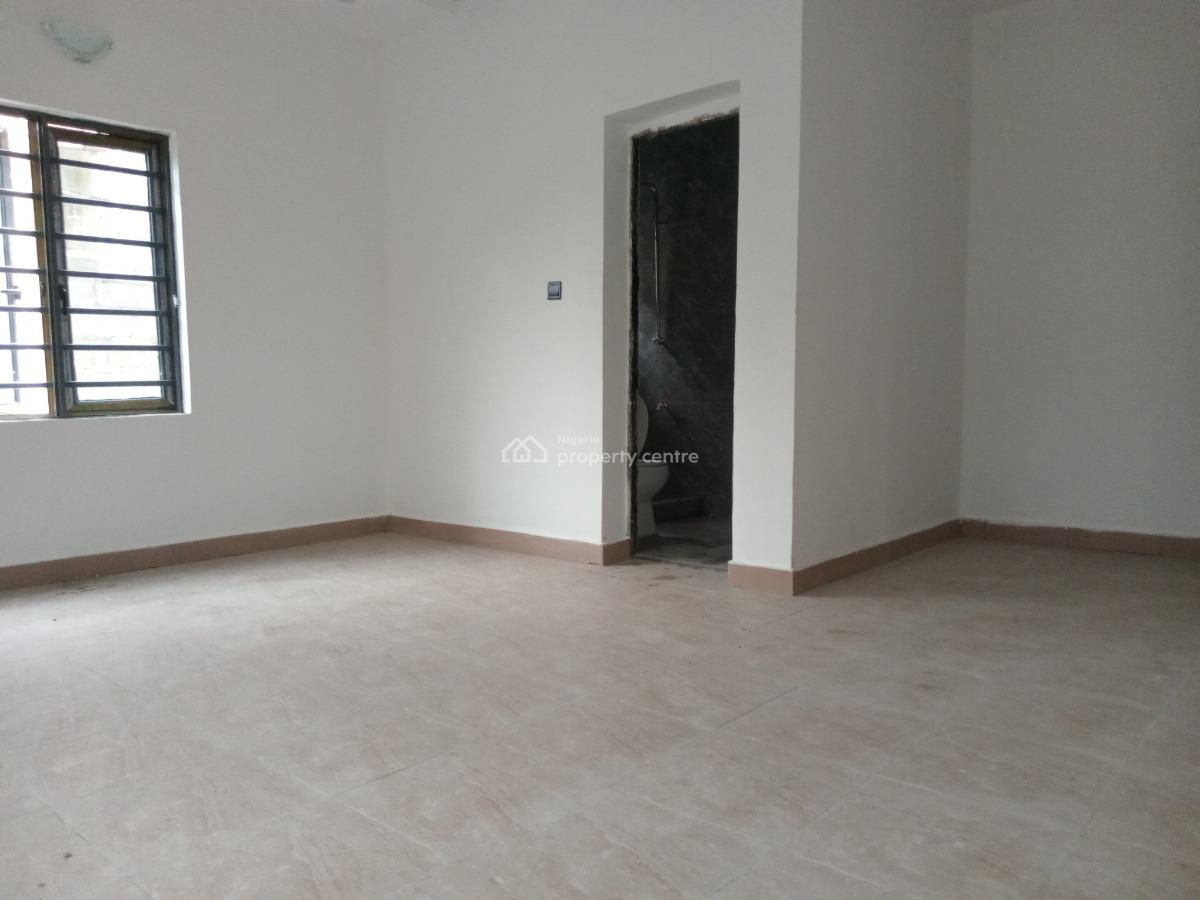 Newly Built 2 Bedroom Flat, Ogombo, Ajah, Lagos, Flat / Apartment for Rent