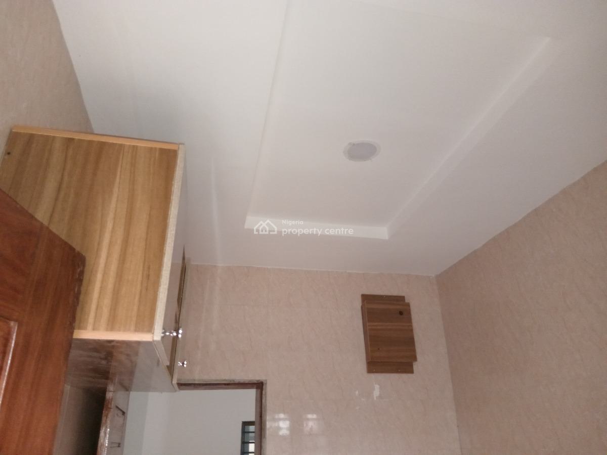 Newly Built 2 Bedroom Flat, Ogombo, Ajah, Lagos, Flat / Apartment for Rent