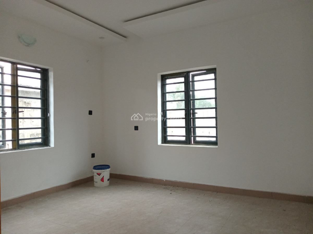 Newly Built 2 Bedroom Flat, Ogombo, Ajah, Lagos, Flat / Apartment for Rent