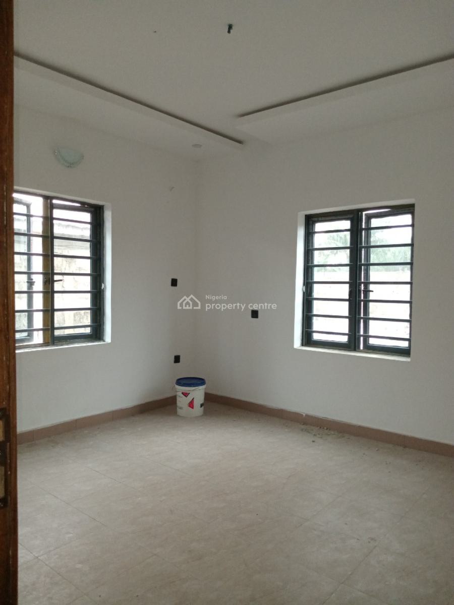 Newly Built 2 Bedroom Flat, Ogombo, Ajah, Lagos, Flat / Apartment for Rent