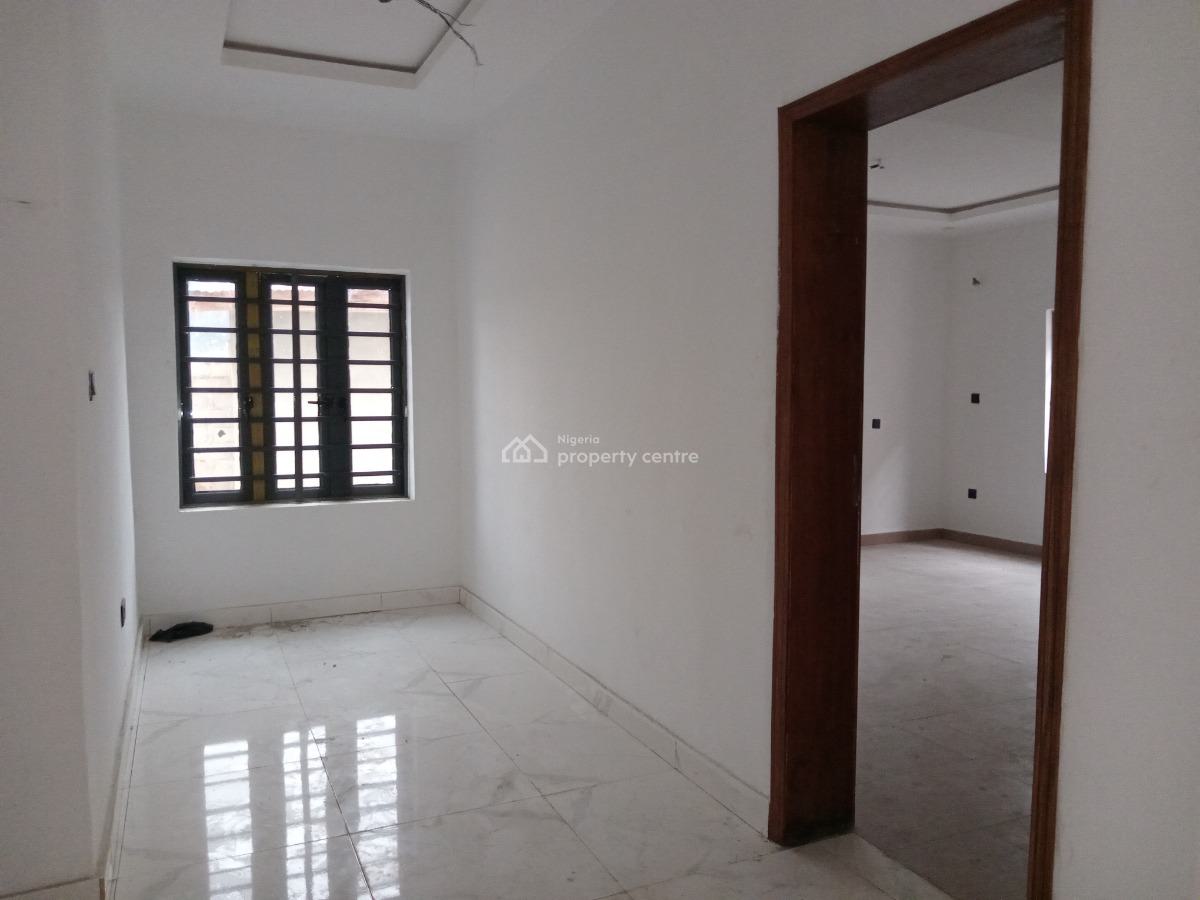 Newly Built 2 Bedroom Flat, Ogombo, Ajah, Lagos, Flat / Apartment for Rent