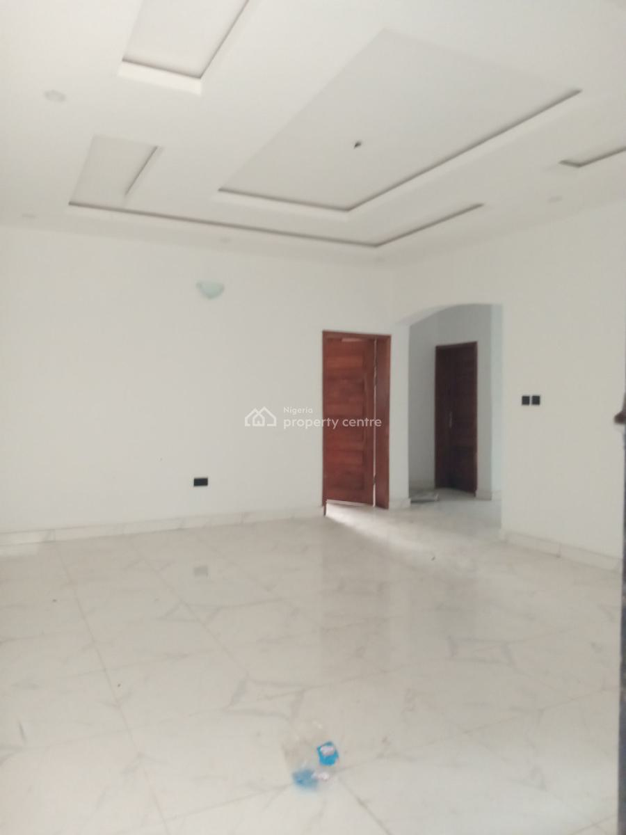 Newly Built 2 Bedroom Flat, Ogombo, Ajah, Lagos, Flat / Apartment for Rent