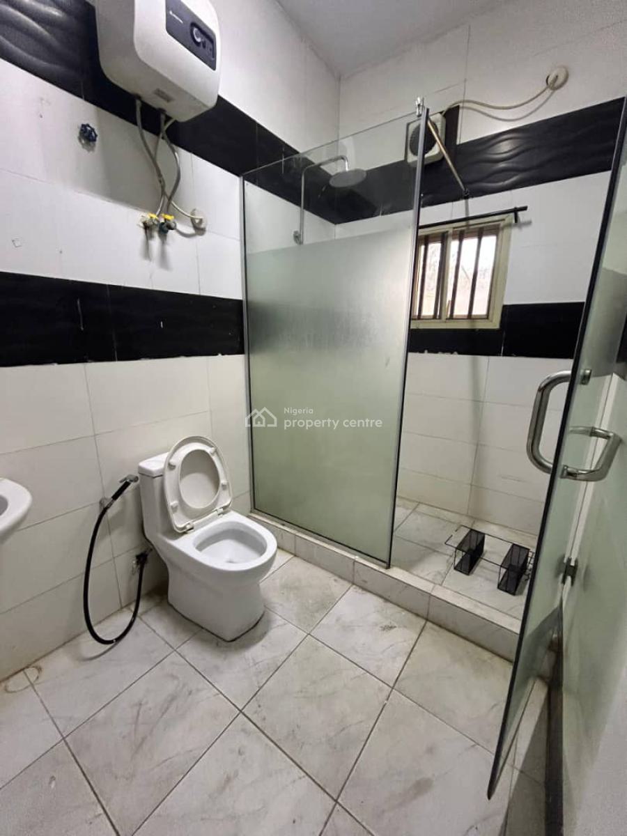 3 Bedroom Flat, Off Admiralty Way, Lekki Phase 1, Lekki, Lagos, Flat / Apartment for Rent
