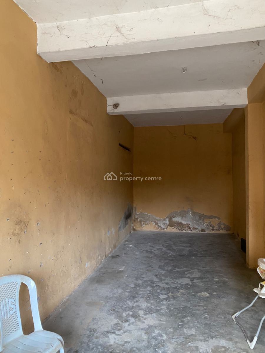 40 Swm Warehouse, Off Toyin Street, Ikeja, Lagos, Warehouse for Rent