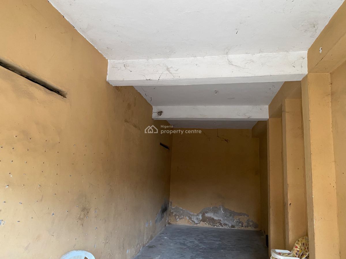 40 Swm Warehouse, Off Toyin Street, Ikeja, Lagos, Warehouse for Rent