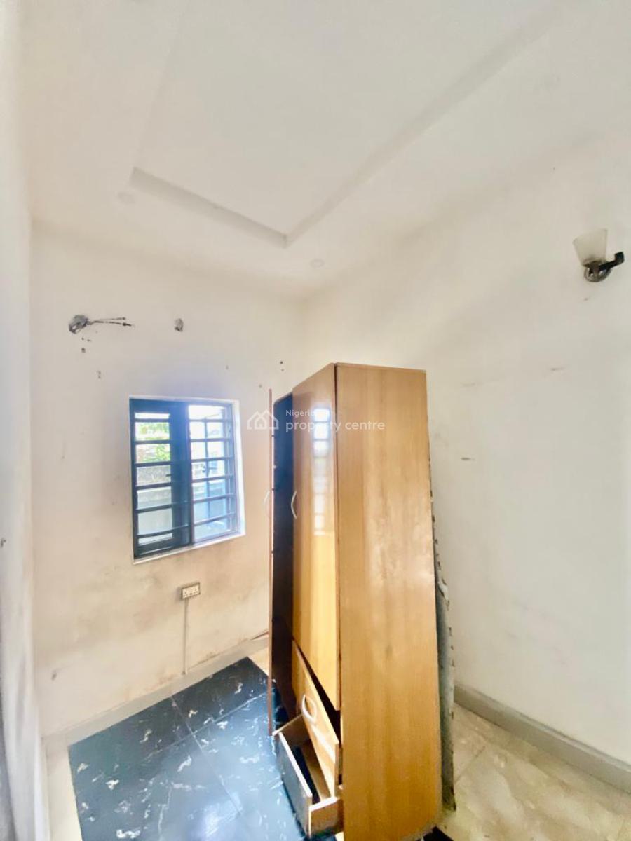a Standard and Specious Room Self Contain, Gbetu New Road Back of Mayfair Garden Estate, New Road, Awoyaya, Ibeju Lekki, Lagos, Self Contain (single Rooms) for Rent