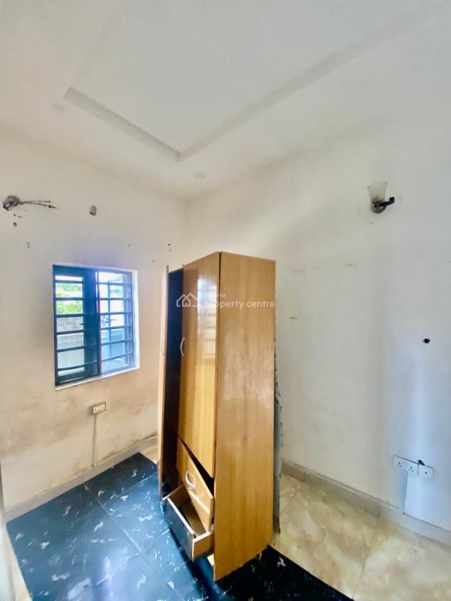 a Standard and Specious Room Self Contain, Gbetu New Road Back of Mayfair Garden Estate, New Road, Awoyaya, Ibeju Lekki, Lagos, Self Contain (single Rooms) for Rent