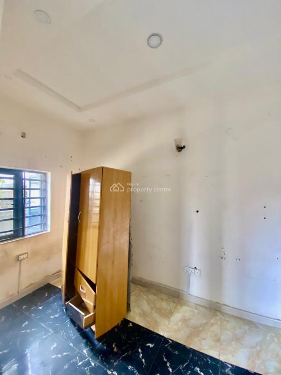 a Standard and Specious Room Self Contain, Gbetu New Road Back of Mayfair Garden Estate, New Road, Awoyaya, Ibeju Lekki, Lagos, Self Contain (single Rooms) for Rent
