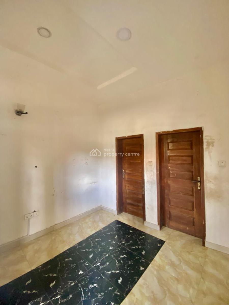 a Standard and Specious Room Self Contain, Gbetu New Road Back of Mayfair Garden Estate, New Road, Awoyaya, Ibeju Lekki, Lagos, Self Contain (single Rooms) for Rent