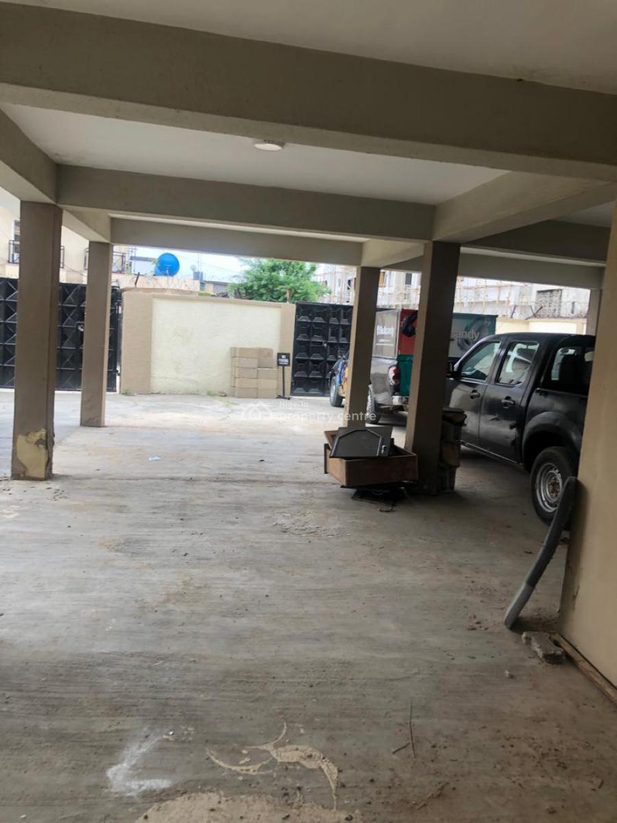 4 Bedrooms Bedroom Detached House with 2 Rooms Bq., Off, Awolowo Road, Ikoyi, Lagos, House for Rent