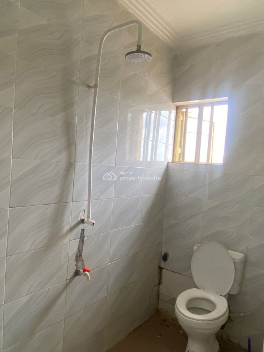 Modern 3 Bedroom Flat, Ajuwon, Kayode Plaza, Iju-ishaga, Agege, Lagos, Flat / Apartment for Rent