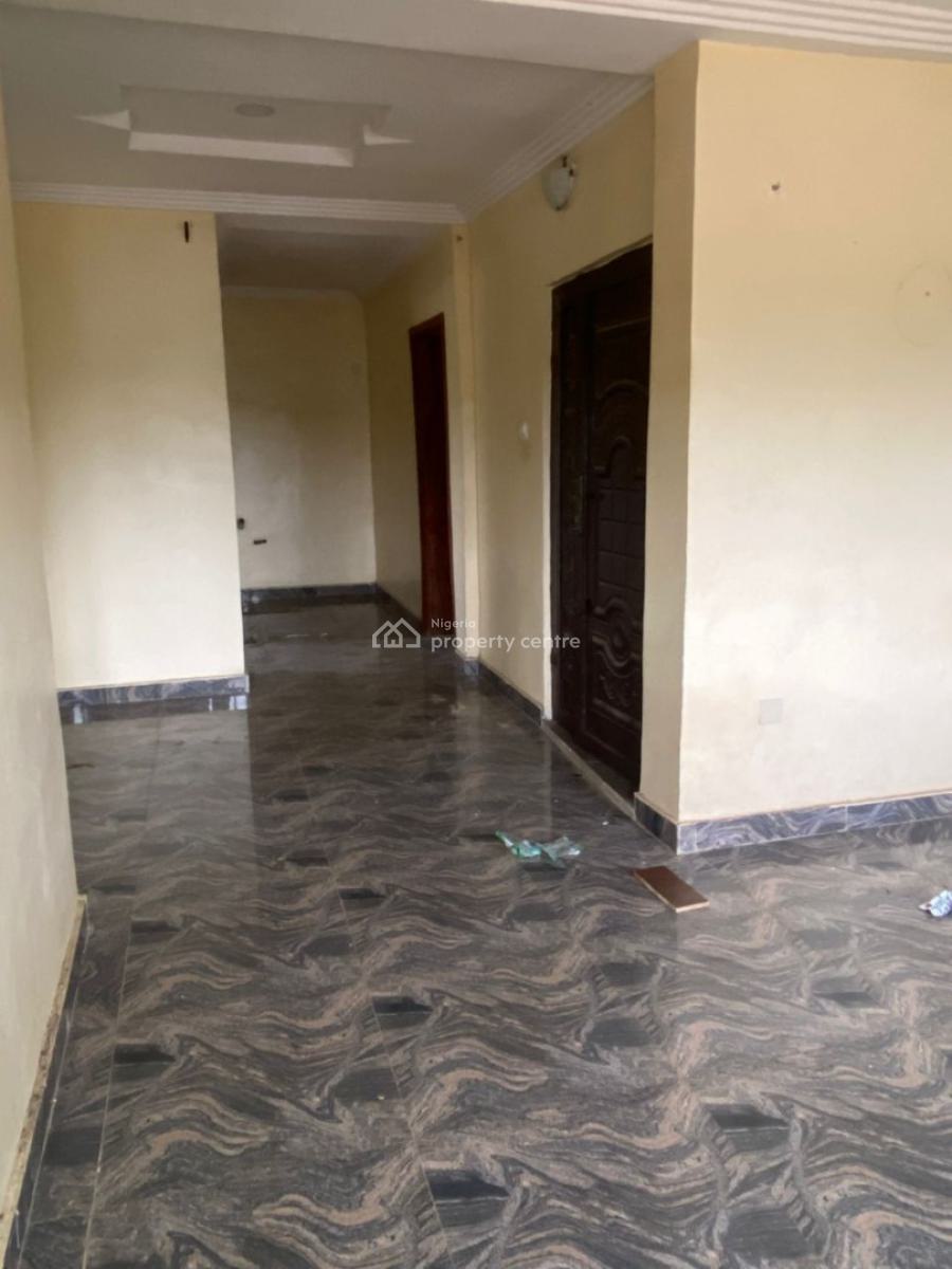 Modern 3 Bedroom Flat, Ajuwon, Kayode Plaza, Iju-ishaga, Agege, Lagos, Flat / Apartment for Rent