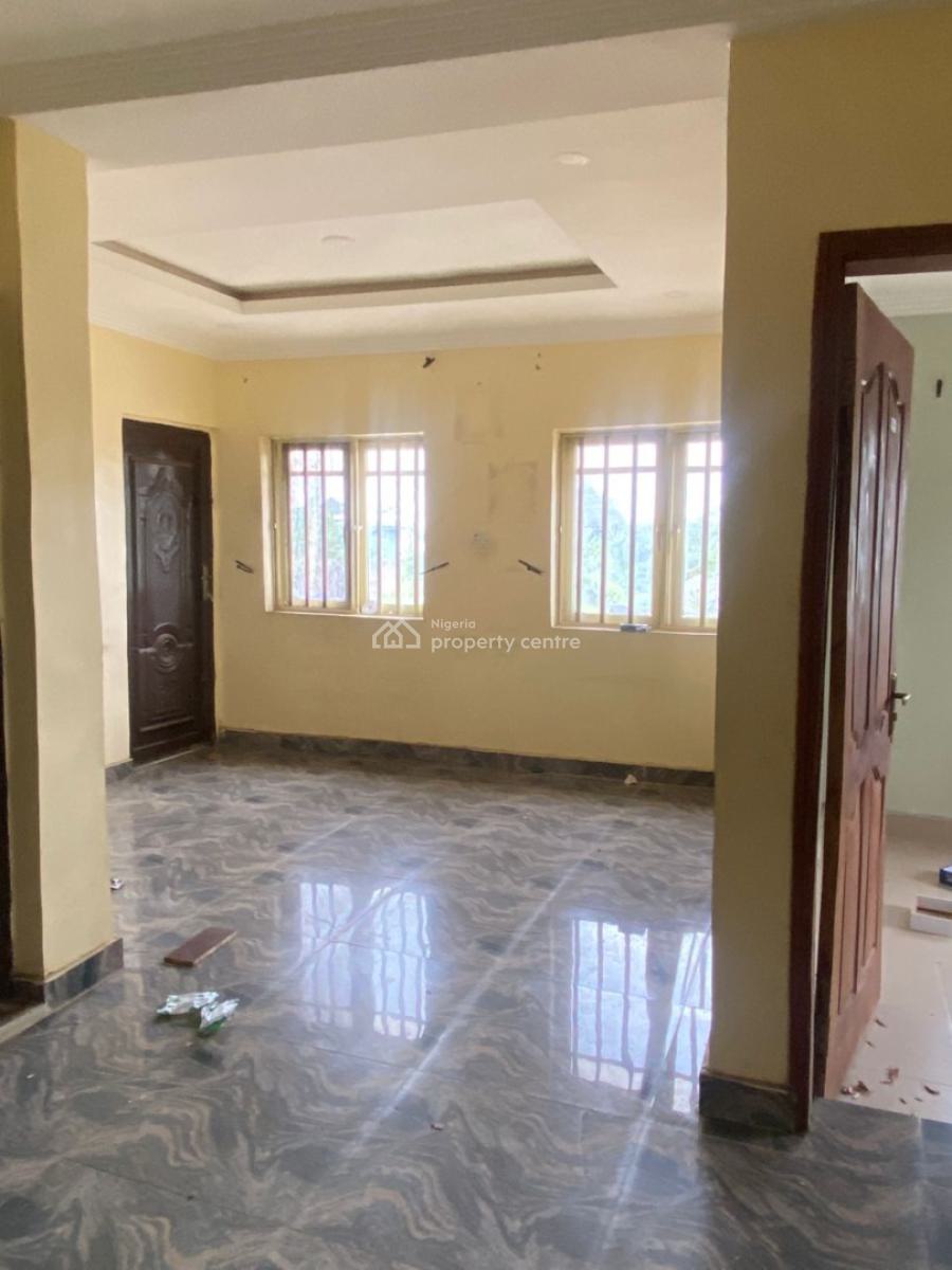 Modern 3 Bedroom Flat, Ajuwon, Kayode Plaza, Iju-ishaga, Agege, Lagos, Flat / Apartment for Rent