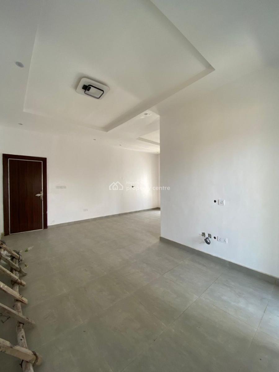 5 Bedrooms Fully Detached Duplex with Bq, Lekki Scheme 2 Estate, Ogombo, Ajah, Lagos, Detached Duplex for Sale