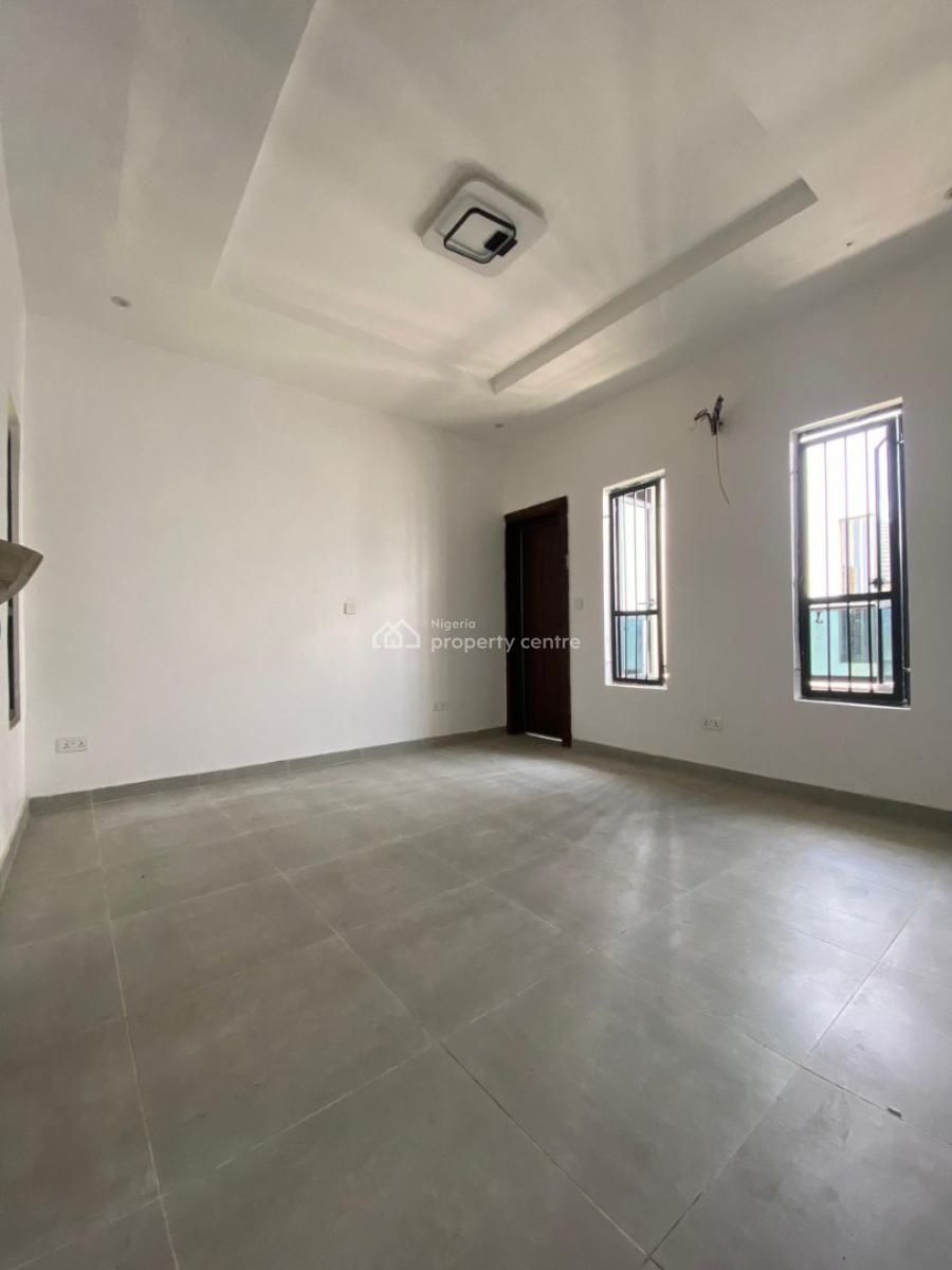 5 Bedrooms Fully Detached Duplex with Bq, Lekki Scheme 2 Estate, Ogombo, Ajah, Lagos, Detached Duplex for Sale