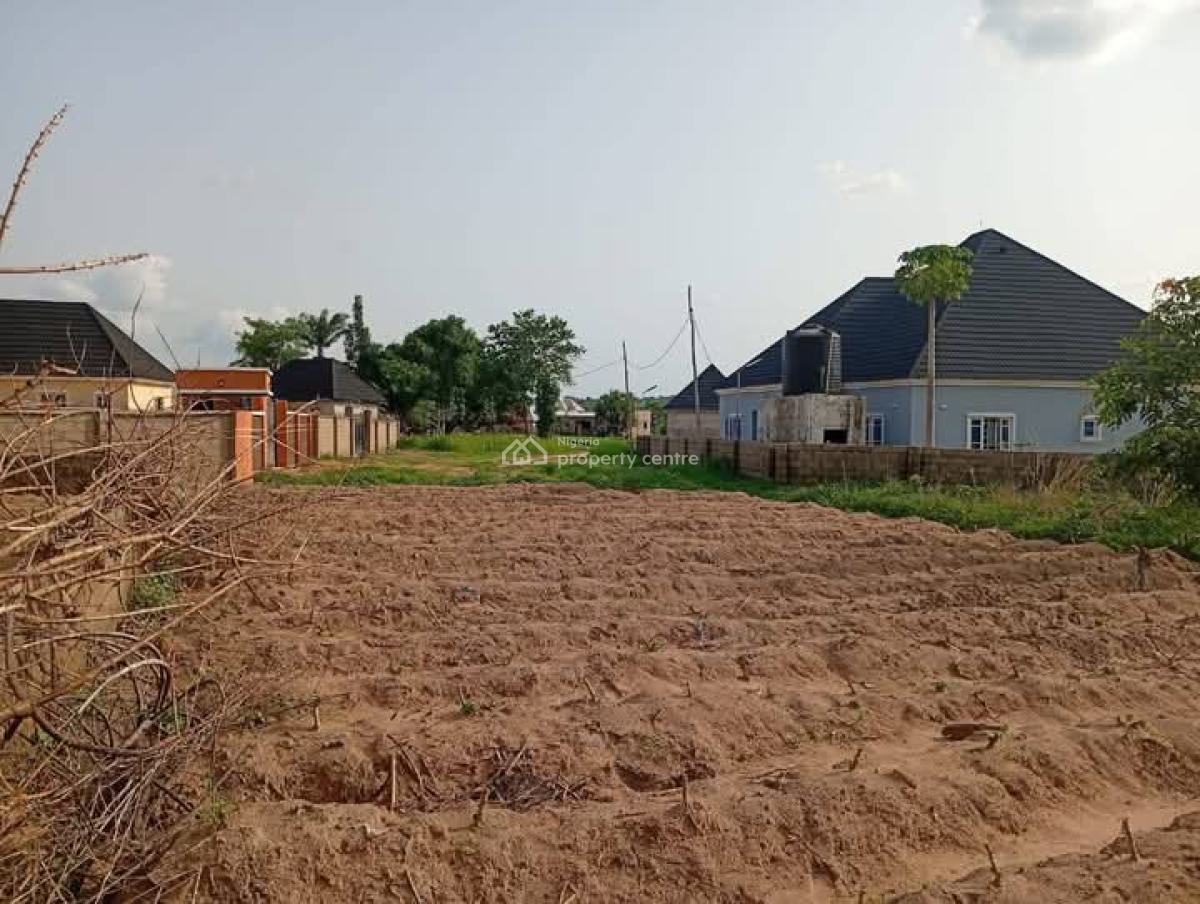 Residential Land, Oluyole, Oyo, Residential Land for Sale