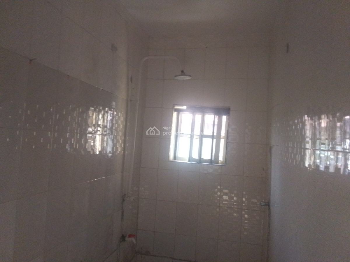 Spacious Luxury 3 Bedroom Flat with Excellent Features, Theranex Rd, Ogombo, Ajah, Lagos, Flat / Apartment for Rent