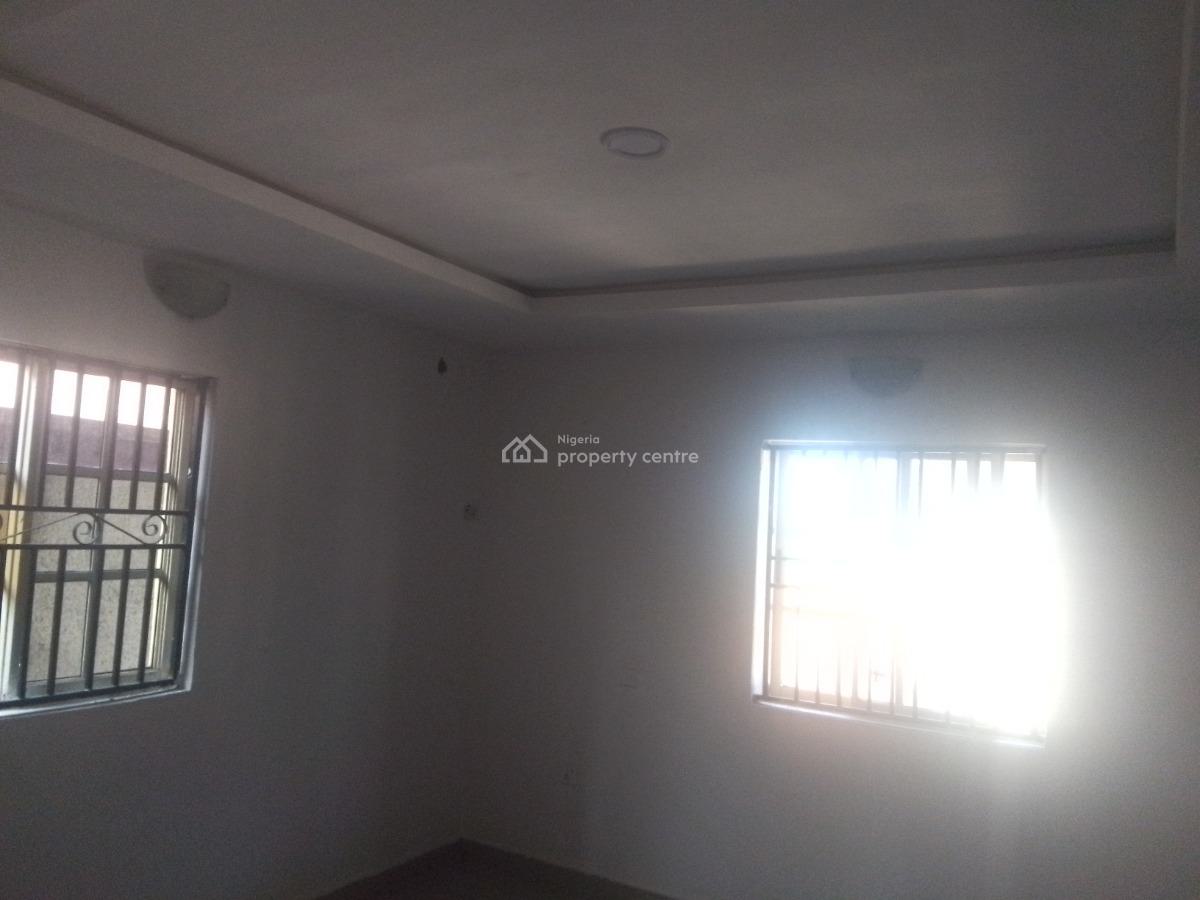 Spacious Luxury 3 Bedroom Flat with Excellent Features, Theranex Rd, Ogombo, Ajah, Lagos, Flat / Apartment for Rent