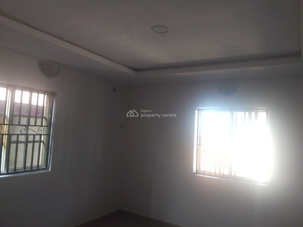 Spacious Luxury 3 Bedroom Flat with Excellent Features, Theranex Rd, Ogombo, Ajah, Lagos, Flat / Apartment for Rent