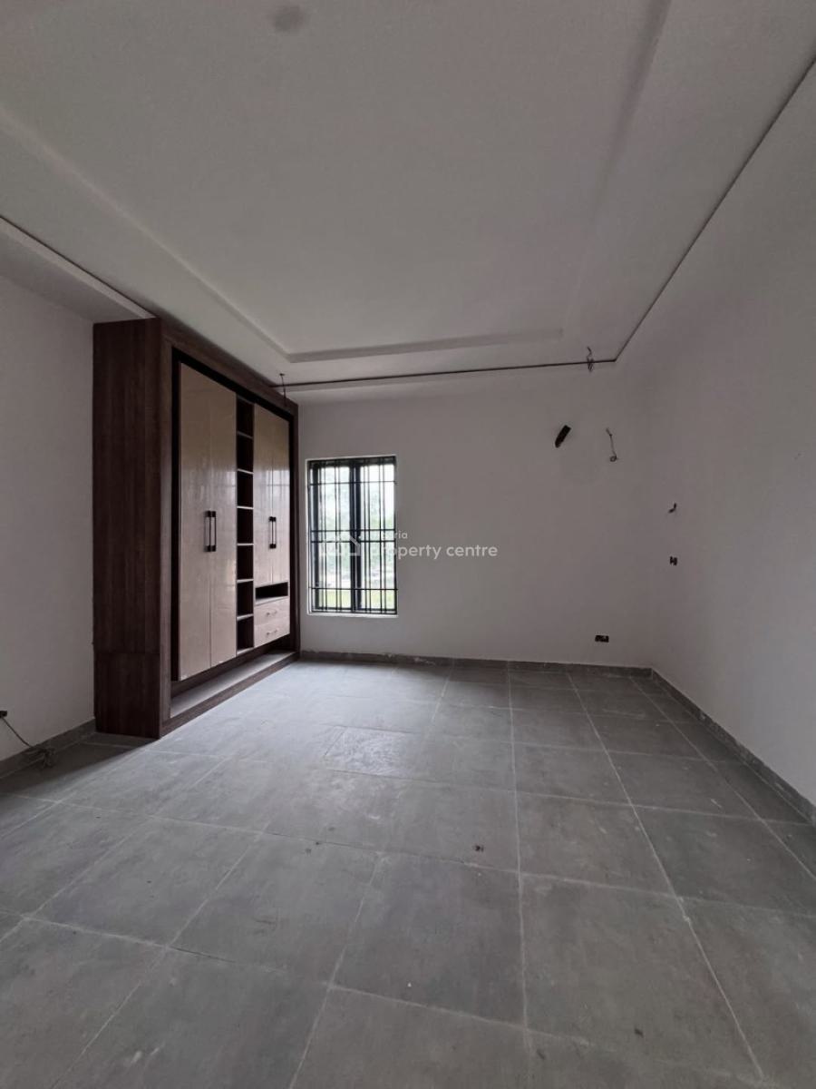 5bedroom Fully Detached Duplex with a Complementary a Room En-suite Wi, Zone 7, Wuse, Abuja, Detached Duplex for Sale