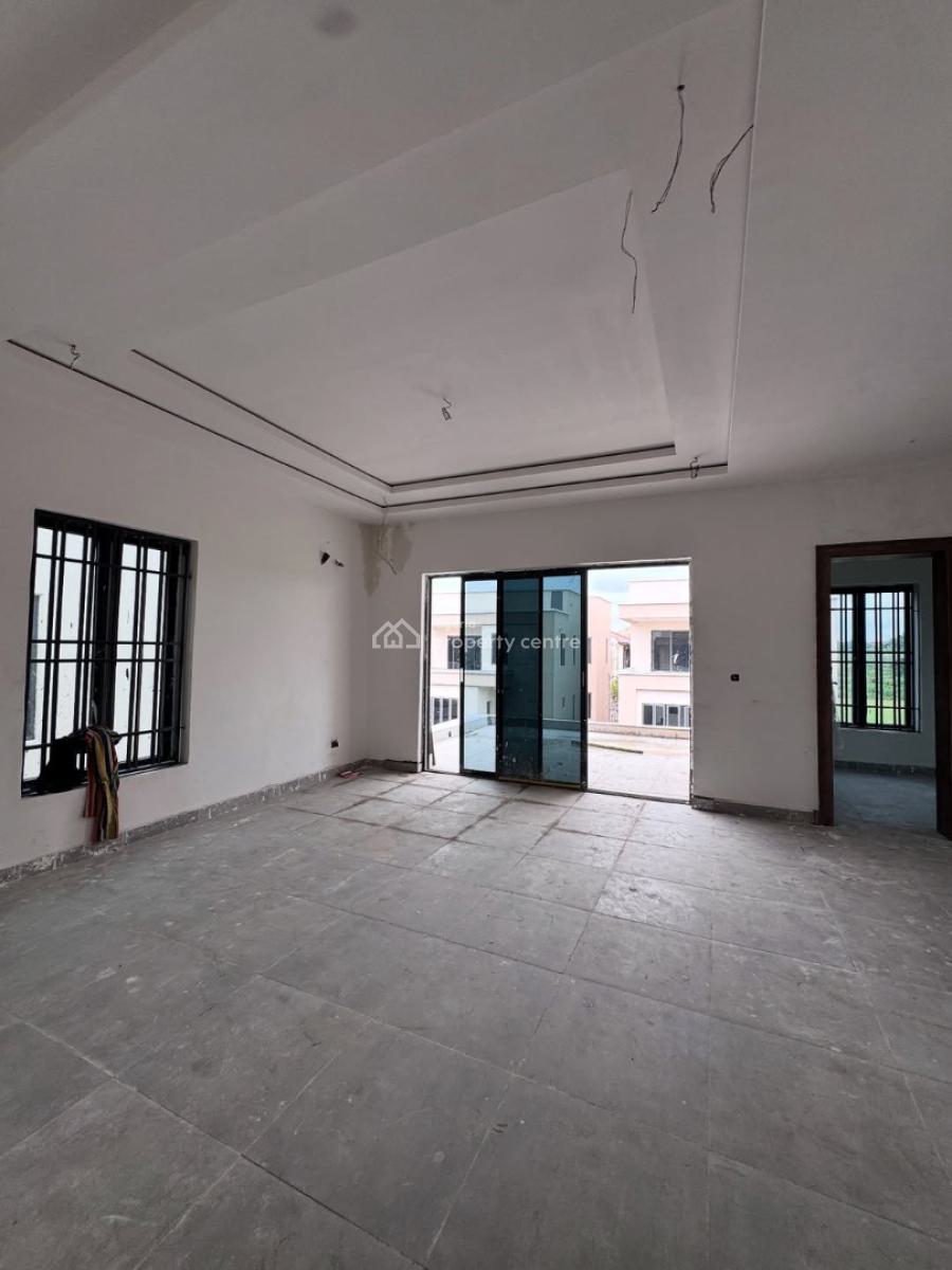 5bedroom Fully Detached Duplex with a Complementary a Room En-suite Wi, Zone 7, Wuse, Abuja, Detached Duplex for Sale