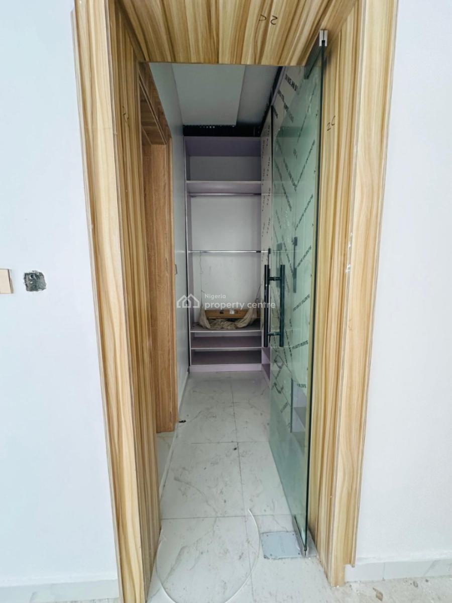 Bedroom Apartment with Bq I, Ogba, Ogba, Ikeja, Lagos, Flat / Apartment for Sale