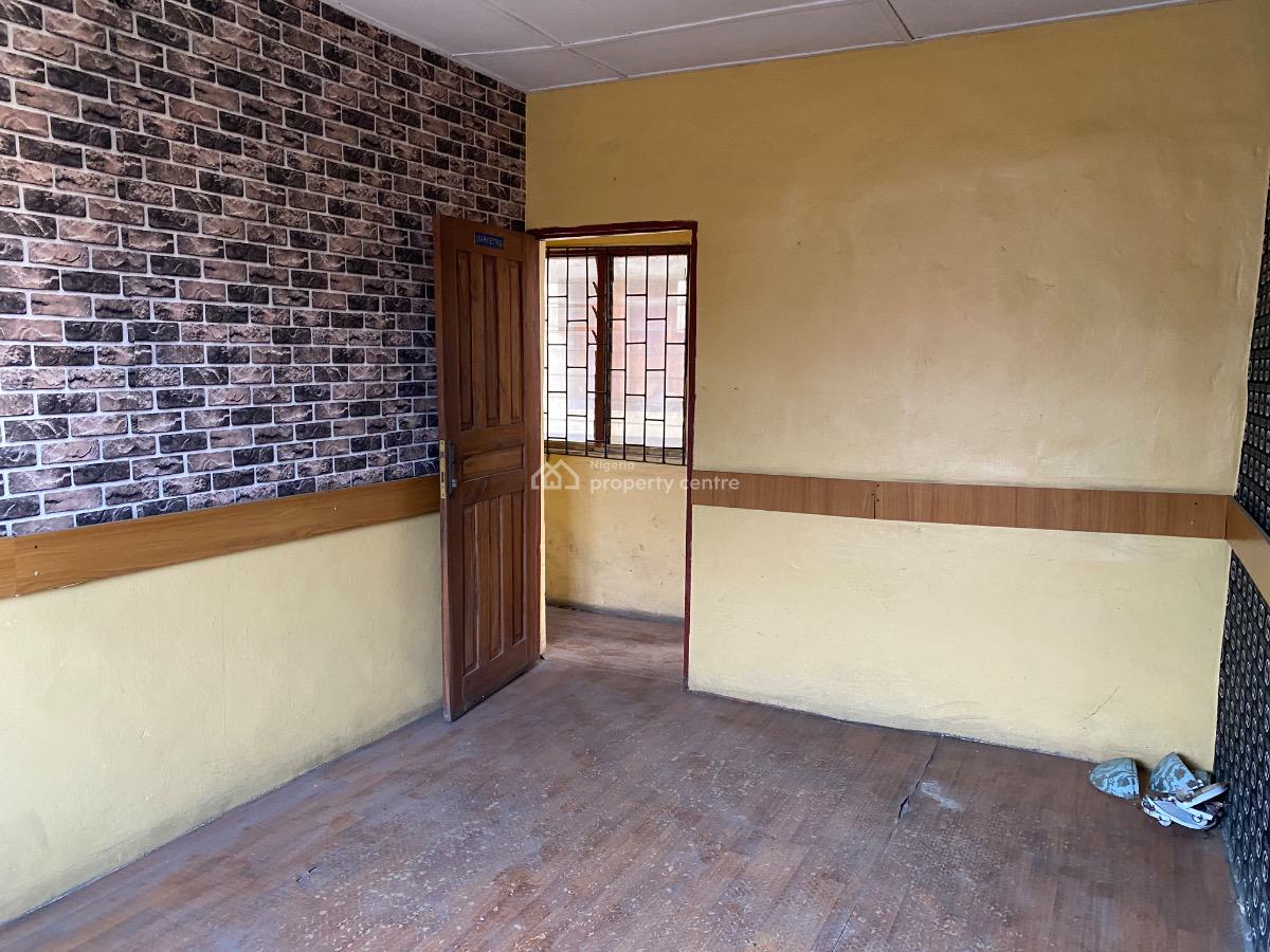 3 Rooms Office Space, Toyin Street, Ikeja, Lagos, Office Space for Rent