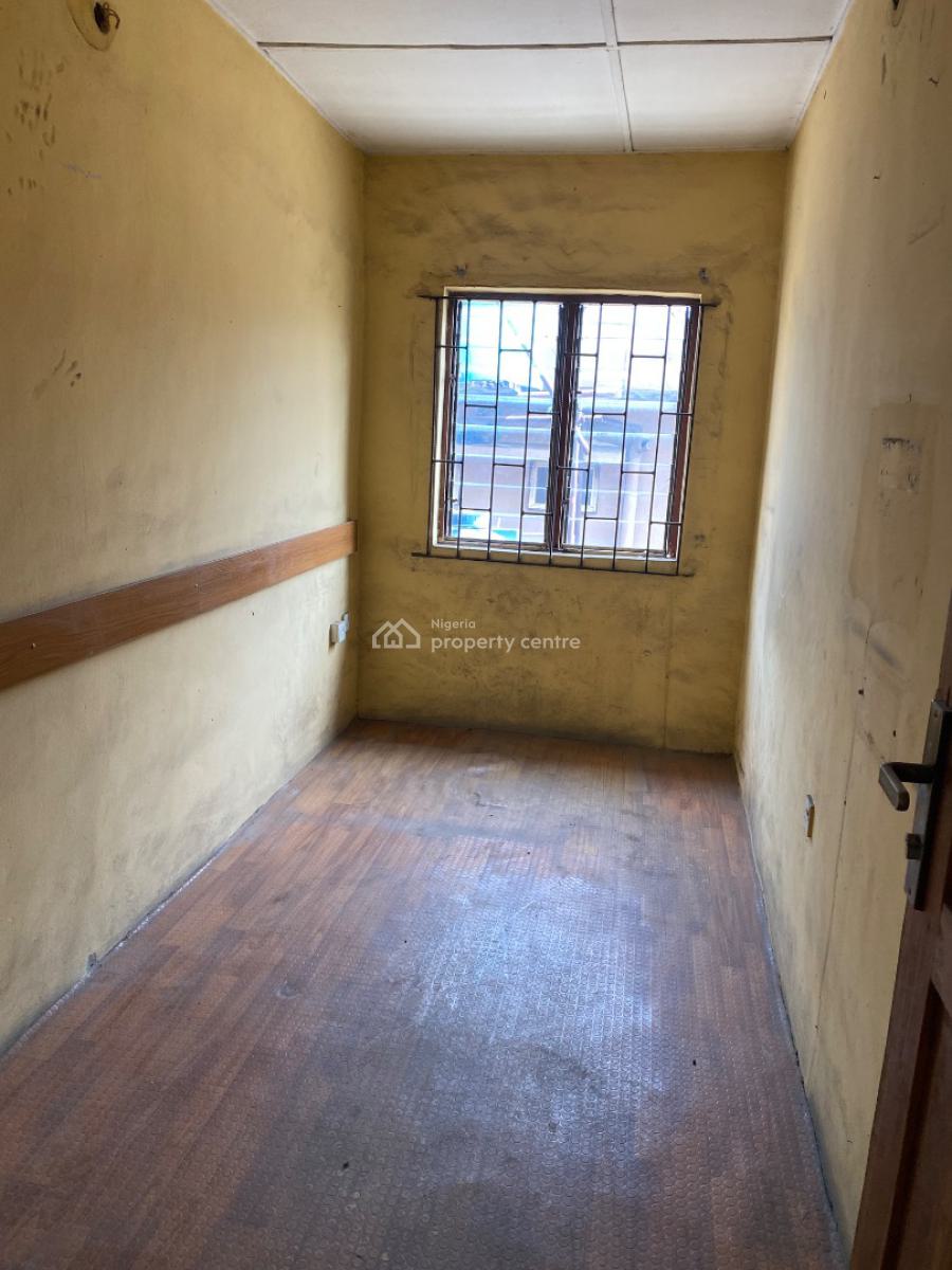 3 Rooms Office Space, Toyin Street, Ikeja, Lagos, Office Space for Rent