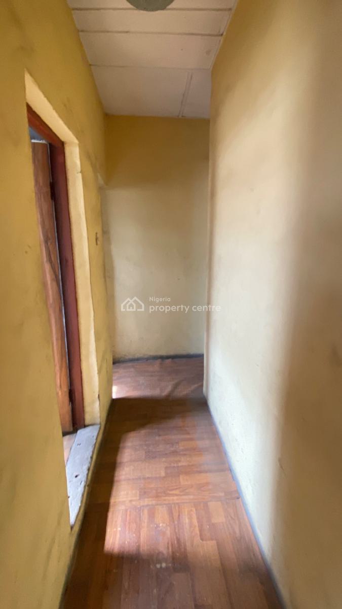 3 Rooms Office Space, Toyin Street, Ikeja, Lagos, Office Space for Rent