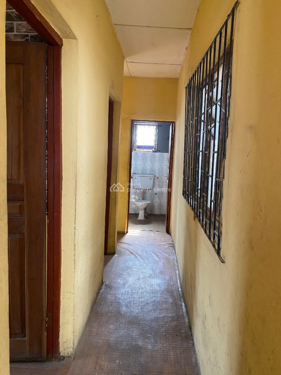 3 Rooms Office Space, Toyin Street, Ikeja, Lagos, Office Space for Rent