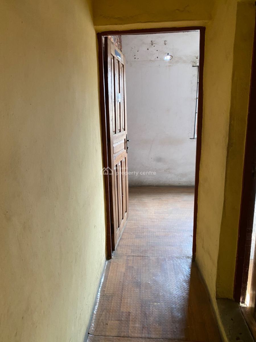 3 Rooms Office Space, Toyin Street, Ikeja, Lagos, Office Space for Rent