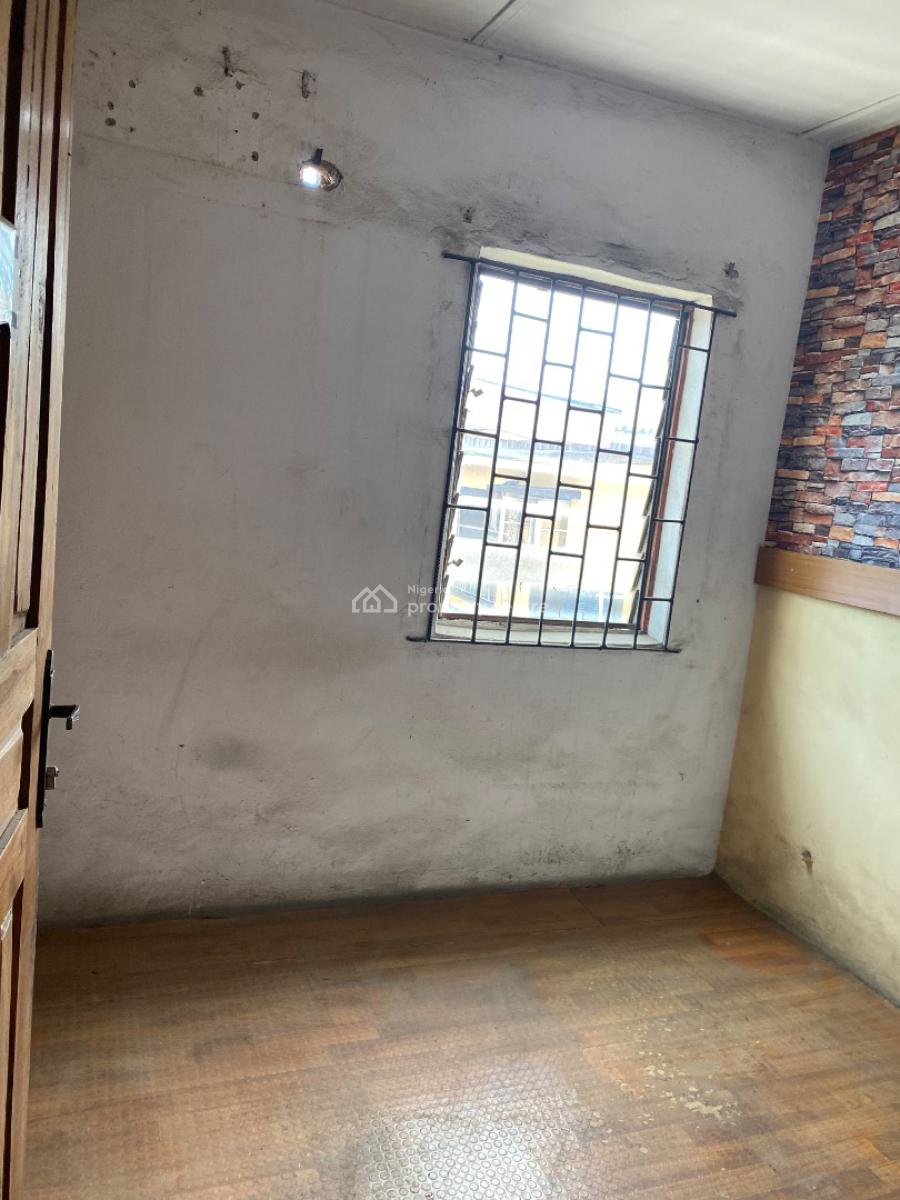 3 Rooms Office Space, Toyin Street, Ikeja, Lagos, Office Space for Rent