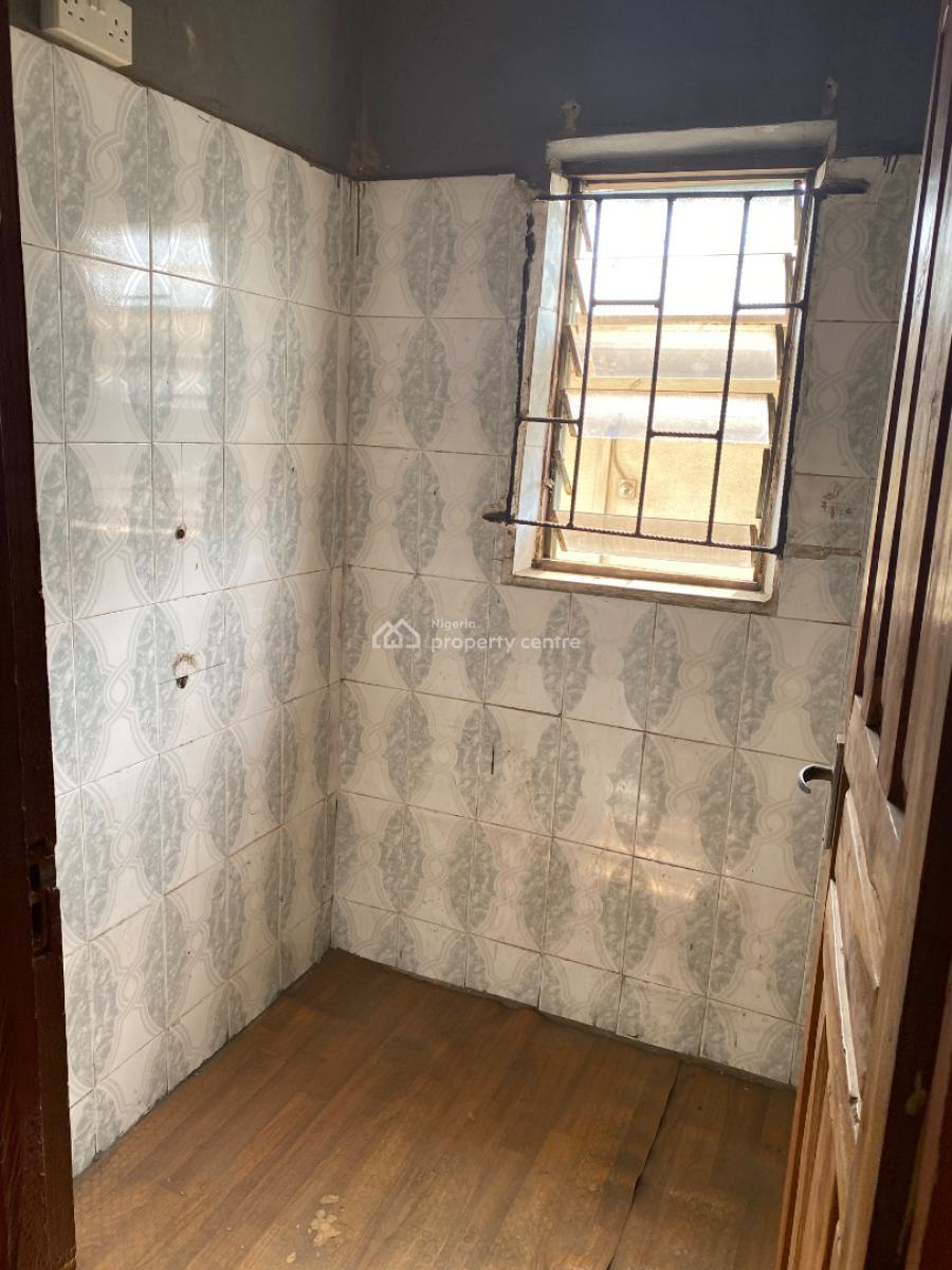 3 Rooms Office Space, Toyin Street, Ikeja, Lagos, Office Space for Rent
