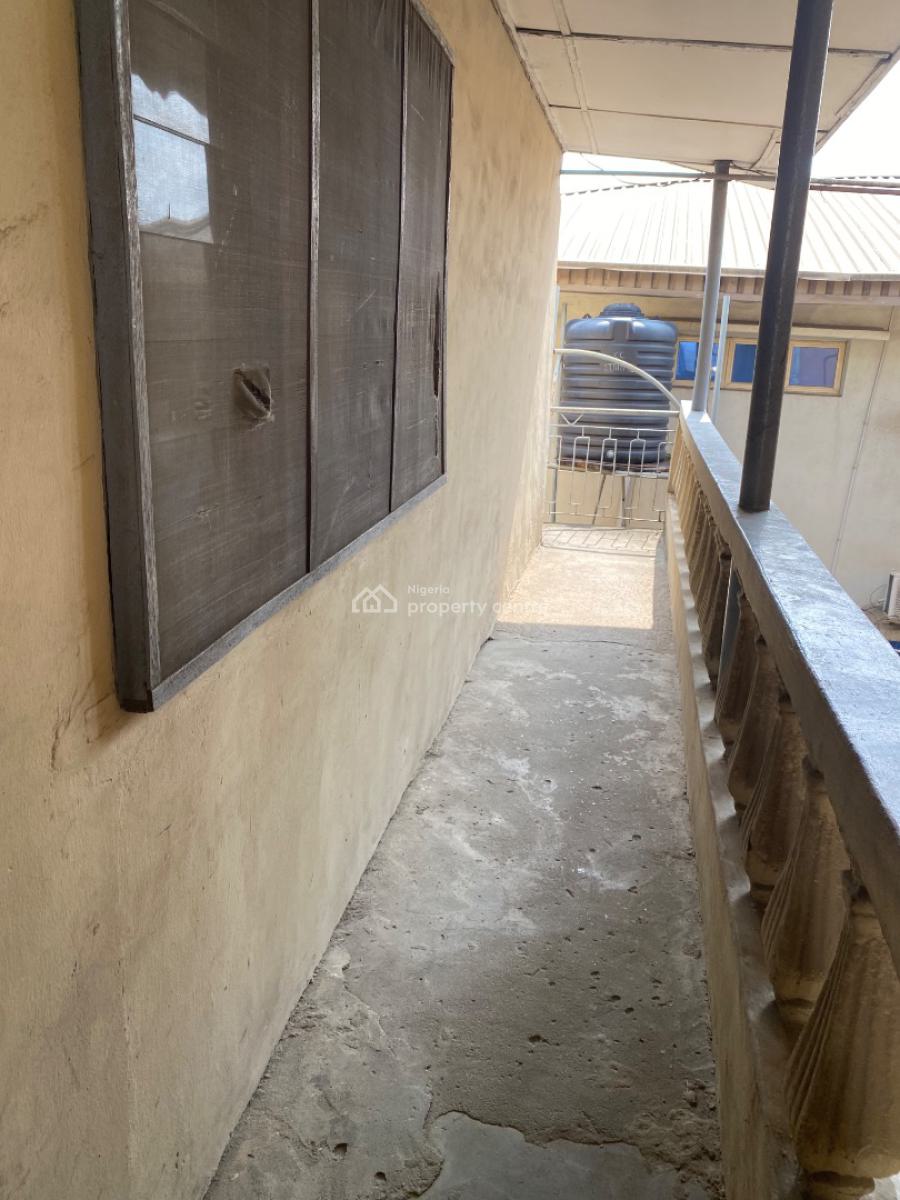 3 Rooms Office Space, Toyin Street, Ikeja, Lagos, Office Space for Rent