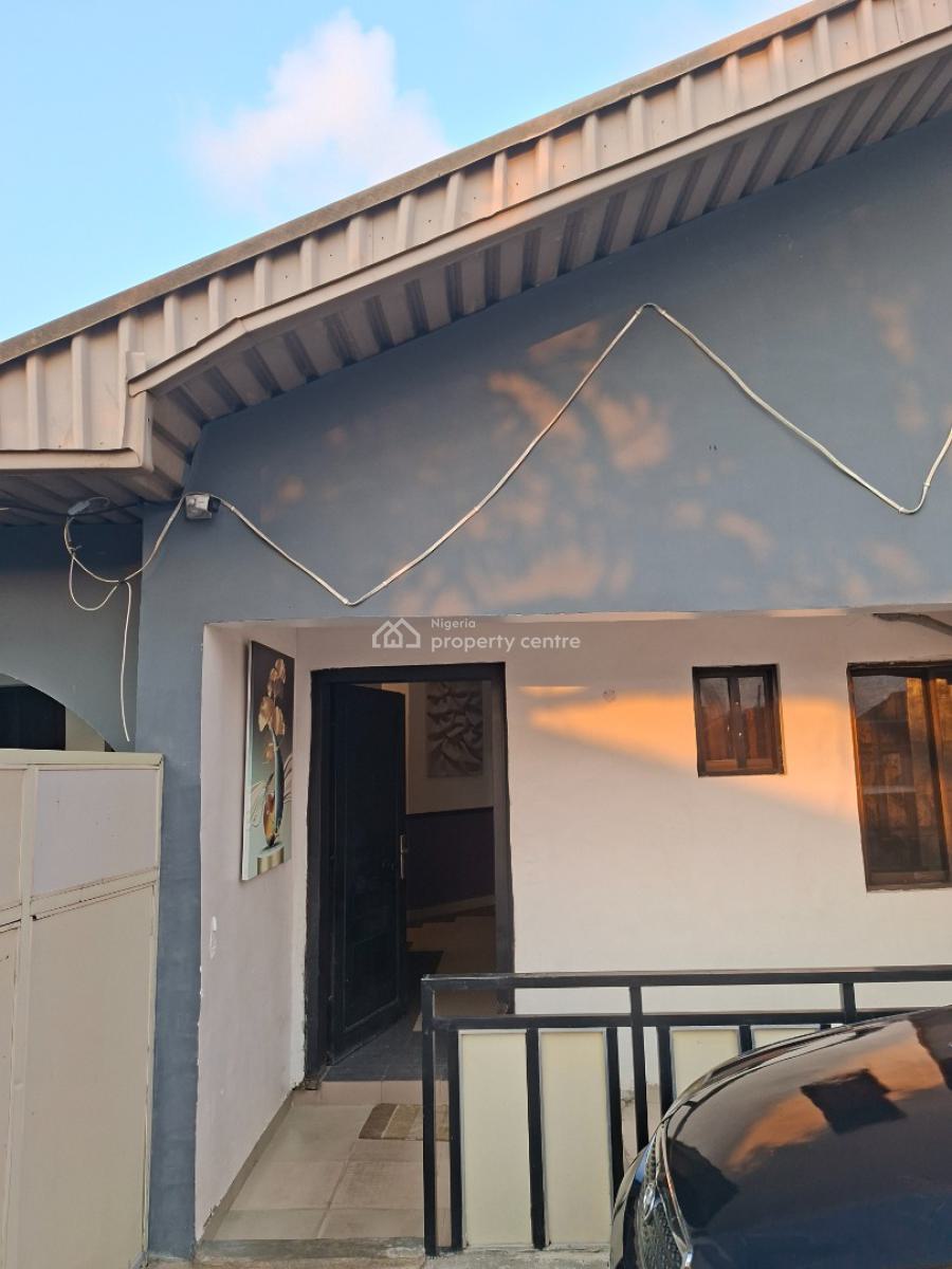 a Room Self, Mayfair Garden Estate, Awoyaya, Ibeju Lekki, Lagos, Self Contain (single Rooms) for Rent
