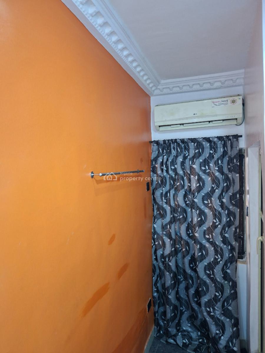 a Room Self, Mayfair Garden Estate, Awoyaya, Ibeju Lekki, Lagos, Self Contain (single Rooms) for Rent