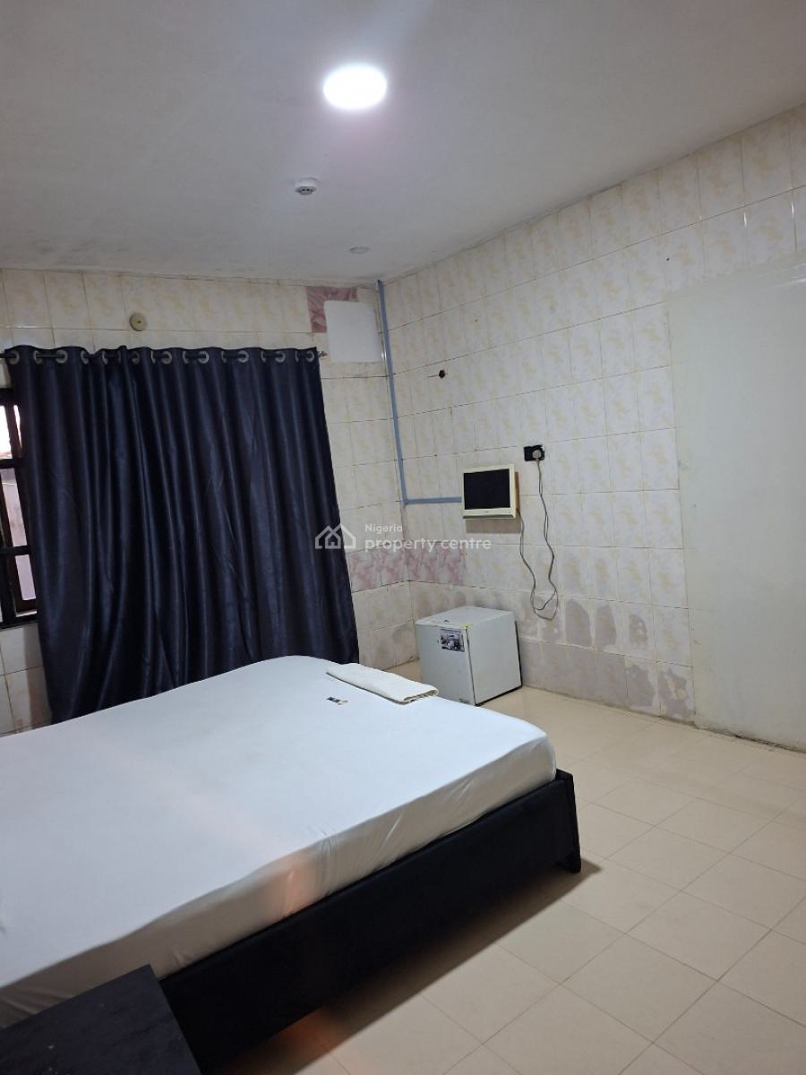 a Room Self, Mayfair Garden Estate, Awoyaya, Ibeju Lekki, Lagos, Self Contain (single Rooms) for Rent