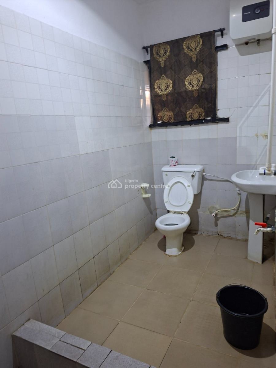a Room Self, Mayfair Garden Estate, Awoyaya, Ibeju Lekki, Lagos, Self Contain (single Rooms) for Rent