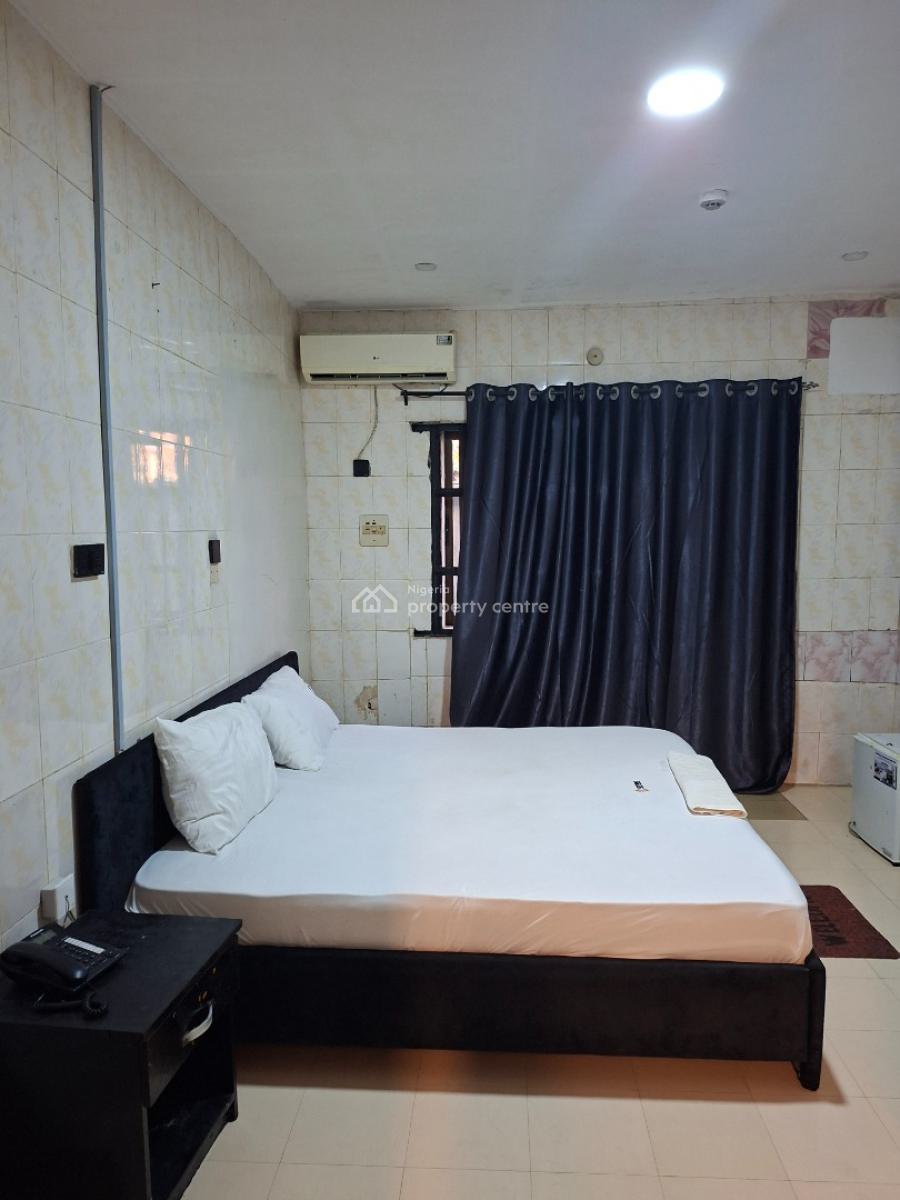 a Room Self, Mayfair Garden Estate, Awoyaya, Ibeju Lekki, Lagos, Self Contain (single Rooms) for Rent