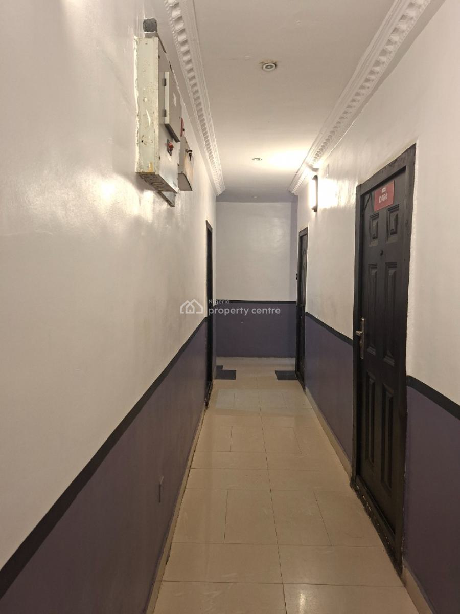 a Room Self, Mayfair Garden Estate, Awoyaya, Ibeju Lekki, Lagos, Self Contain (single Rooms) for Rent