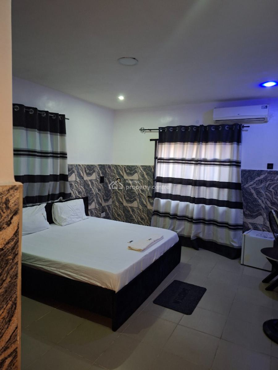 a Room Self, Mayfair Garden Estate, Awoyaya, Ibeju Lekki, Lagos, Self Contain (single Rooms) for Rent