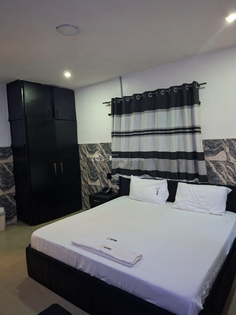 a Room Self, Mayfair Garden Estate, Awoyaya, Ibeju Lekki, Lagos, Self Contain (single Rooms) for Rent