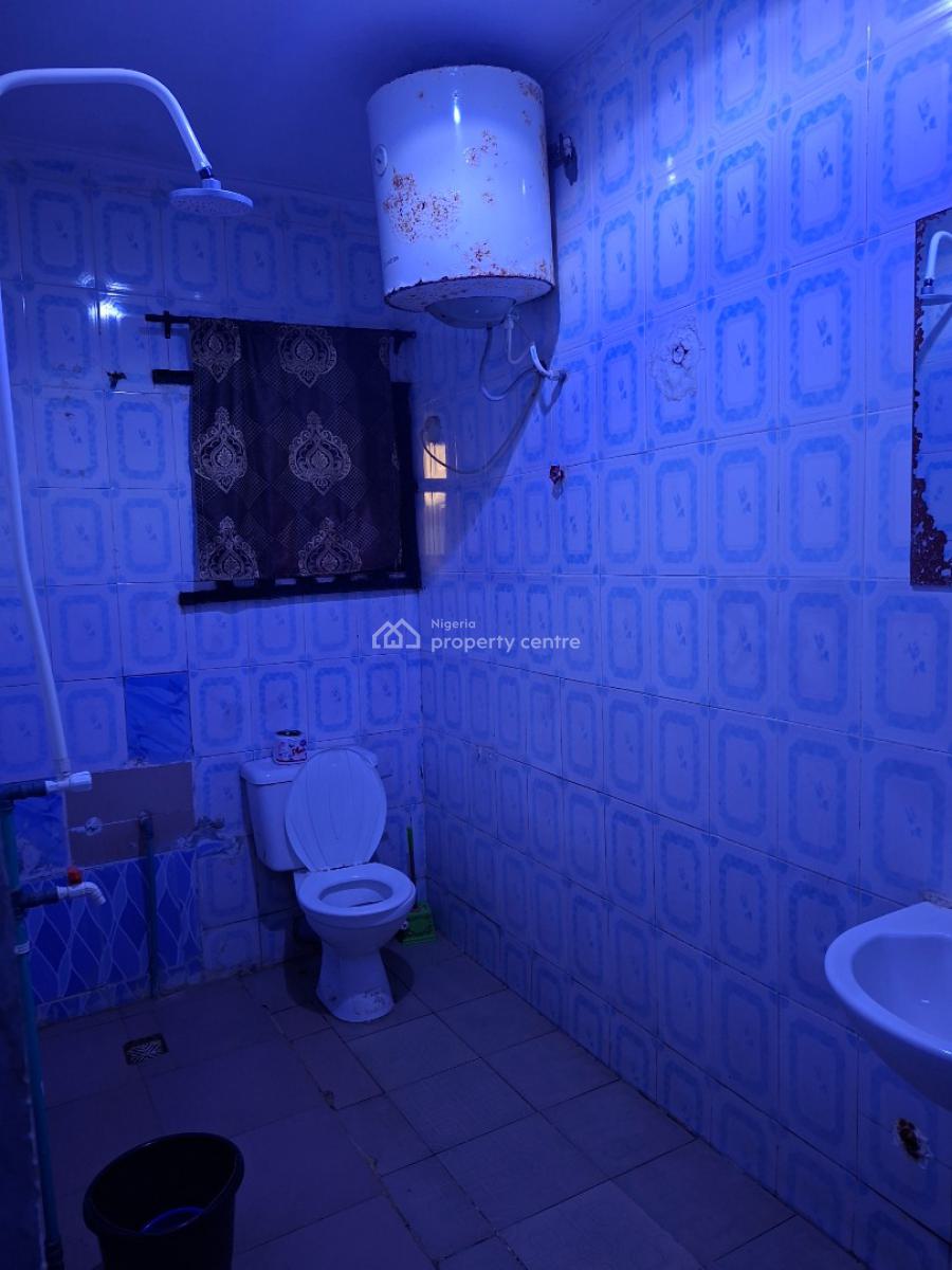 a Room Self, Mayfair Garden Estate, Awoyaya, Ibeju Lekki, Lagos, Self Contain (single Rooms) for Rent
