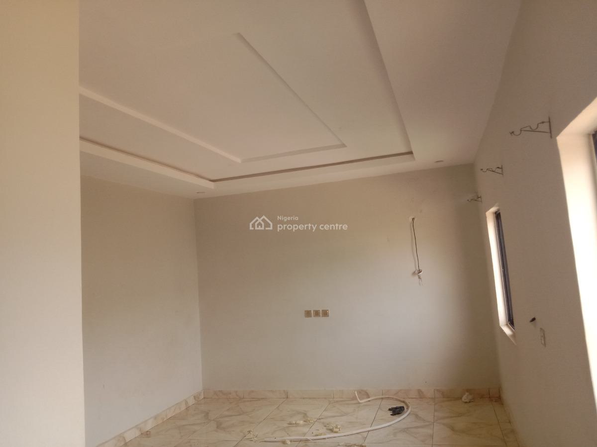 Spacious Three Bedroom Flat, Katampe (main), Katampe, Abuja, Flat / Apartment for Rent